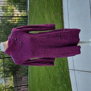NWT Style & Co Sweater Dress